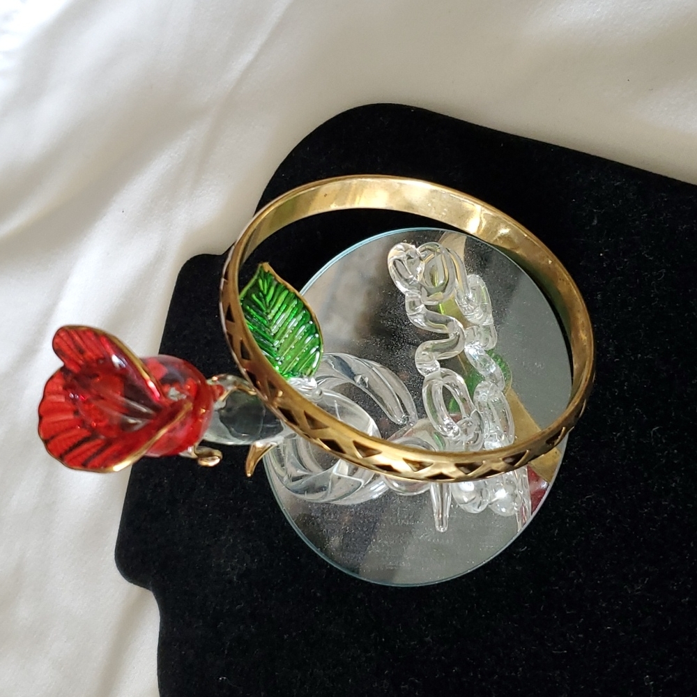 Ladies cooper Bracelet